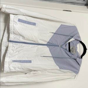 Original Ashley wind breaker